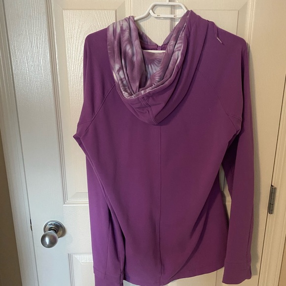 Danskin Hooded Athletic jacket - Picture 2 of 4